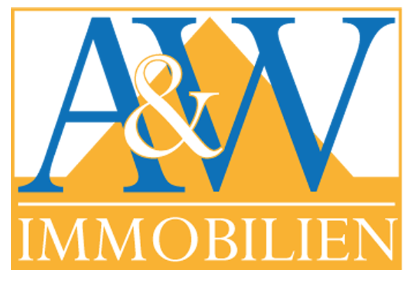 Logo von A&W Immobilien - Webdesign und Support