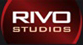 Logo RIVO Studios - Webdesign und Support, Netzwerkpartner