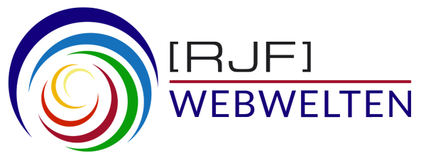 Webdesign das sich bezahlt macht. logo