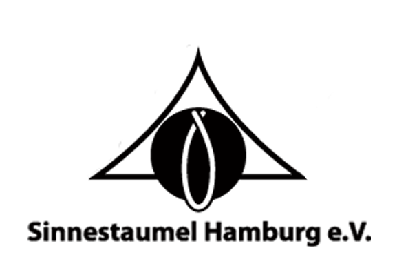 Logo: Sinnestaumel e.V.